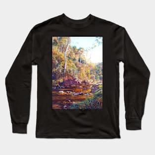 Light on the Howqua Long Sleeve T-Shirt